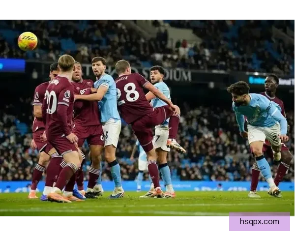 卫报称若非下半场频繁崩盘曼城本可反超阿森纳登顶英超榜首